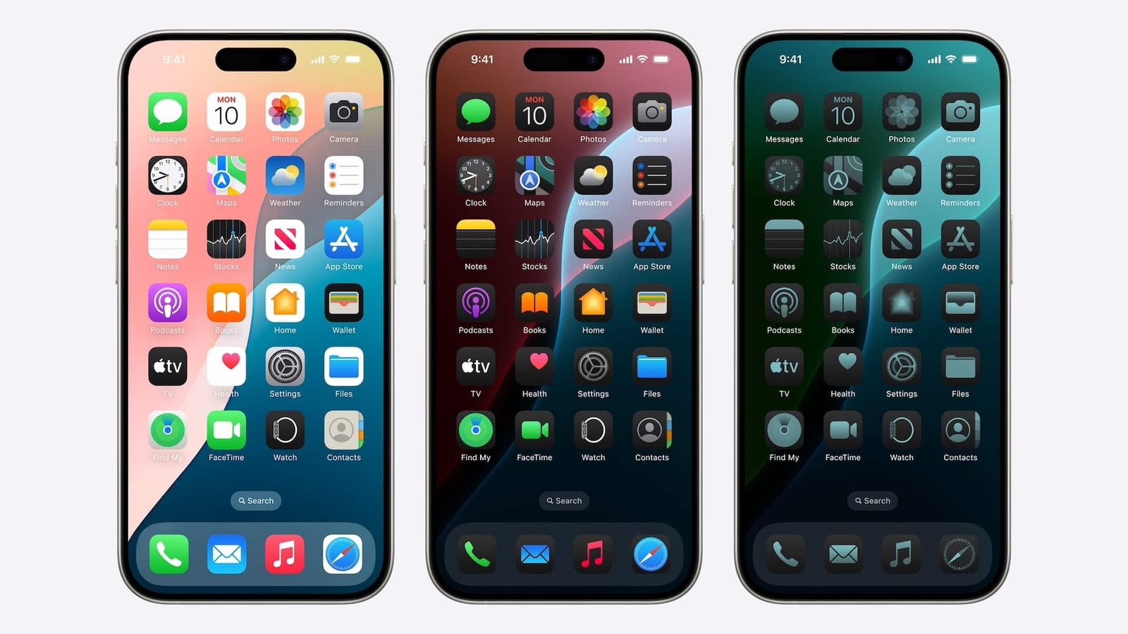 ¿No sos fan de la nueva app de Teléfono de Apple en iOS 26? Acá te mostramos cómo volver a la anterior. Parece que has ingresado "ios", que no es un texto completo. Si tenés un texto más largo o específico que quieras traducir al español argentino, por favor compartilo y con gusto te ayudo.