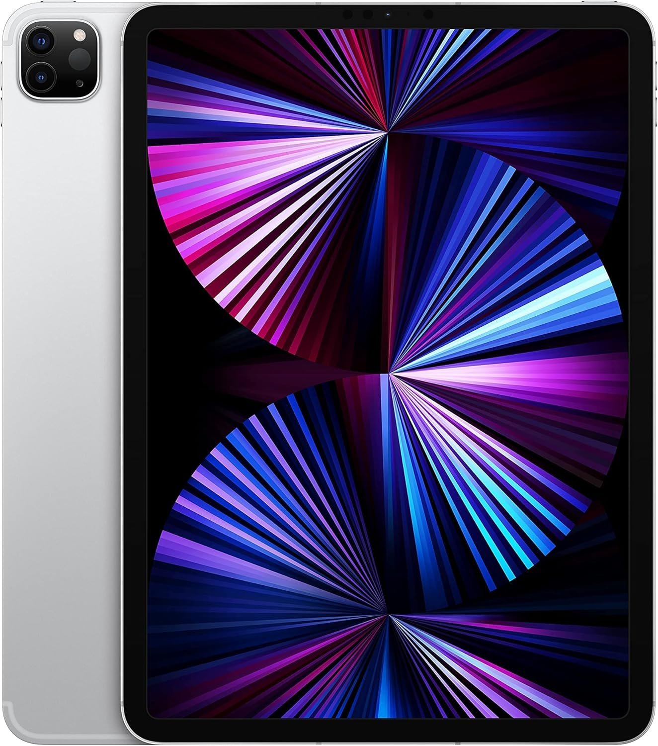 El iPad de 11 pulgadas de Apple sigue estando disponible por menos de 300 dólares en Amazon. iPad