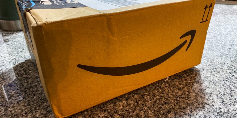 Comprar en Amazon España por courier puede ser más barato que directo en Estados Unidos (Gracias a Donald!) en Compras, Destacados