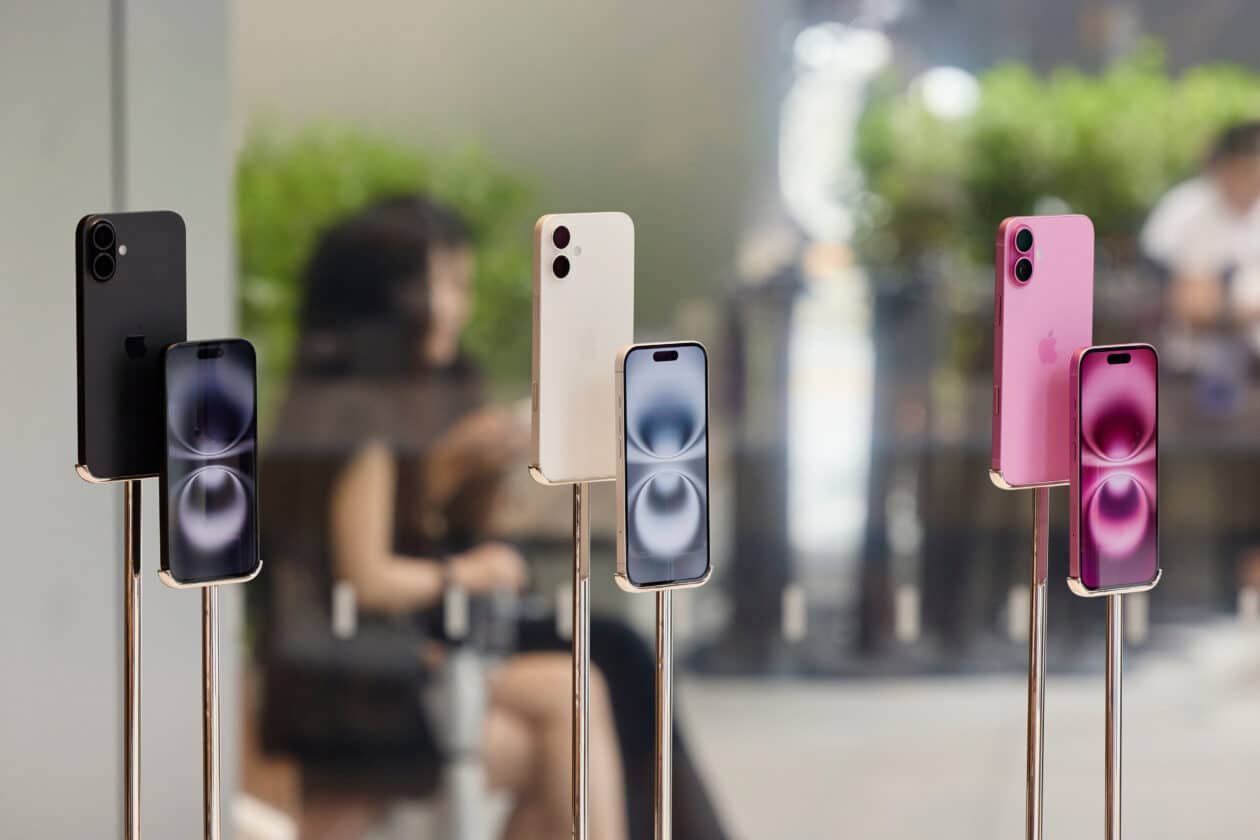 Las preventas del iPhone 16 y el iPhone 16 Pro ya están disponibles, además del Apple Watch Series 10, los AirPods 4 y más. iPhone