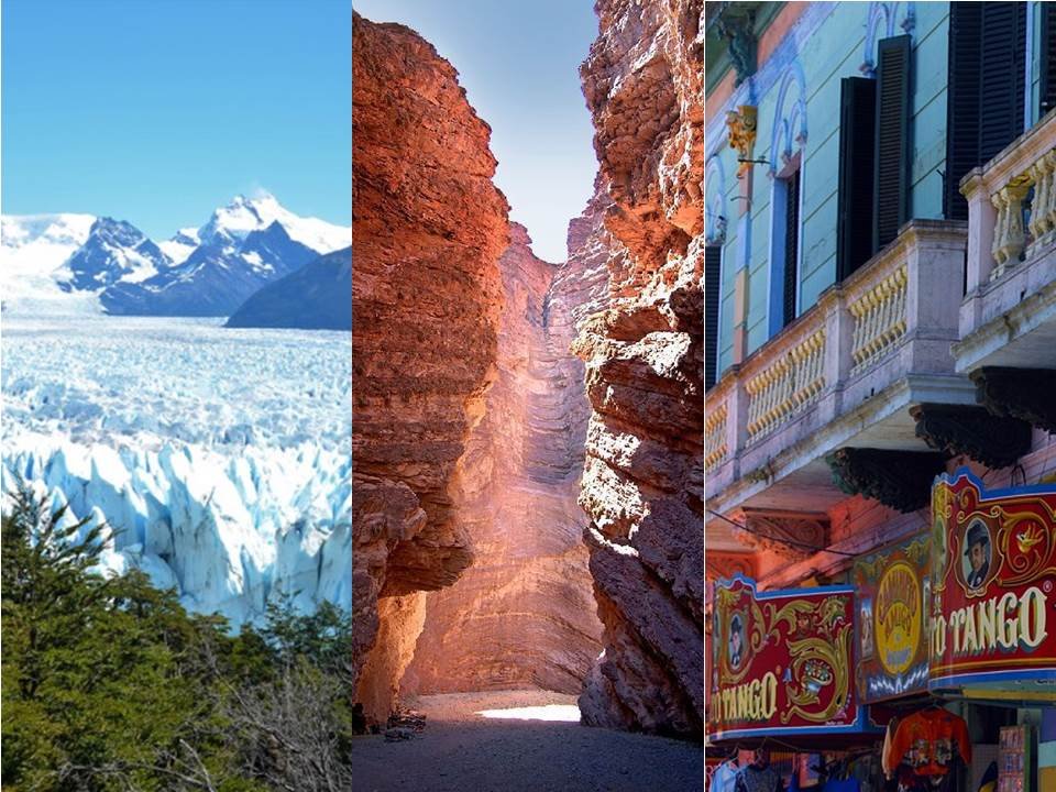 ¿Cambiarán el IVA para el turismo en la Argentina? en Destacados, Hoteles