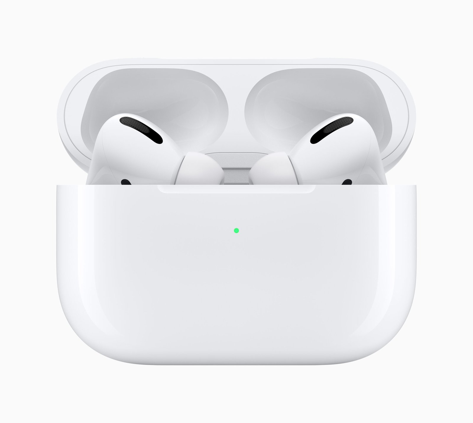 Los EarPods USB AirPods