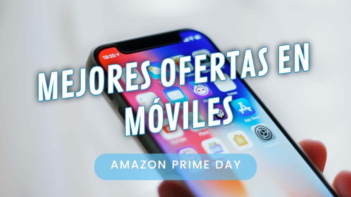 Todas las mejores ofertas de Apple en este Amazon Prime Day. Parece que solo escribiste "Mac". Si te referís a algo específico relacionado con "Mac", como una computadora de Apple o un término particular, por favor proporcioname más contexto y estaré encantado de ayudarte con la traducción.