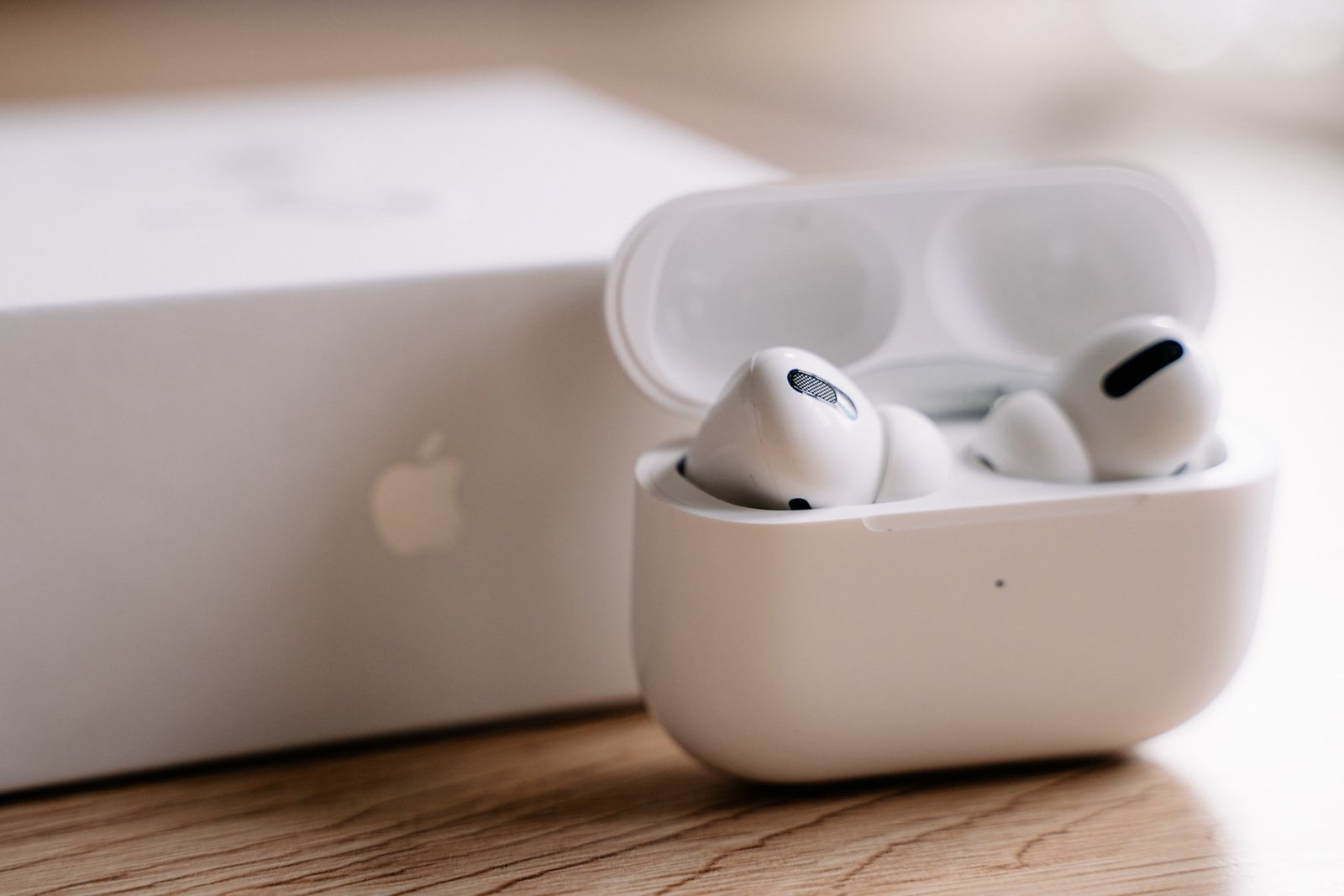 Los Apple AirPods Pro 2 siguen en su mejor precio histórico después del Prime Day, pero ¿hasta cuándo? AirPods