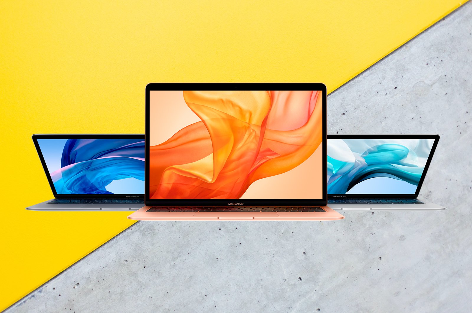 El nuevo MacBook Air de Apple está a su precio más bajo de la historia en Amazon. Inteligencia de Apple