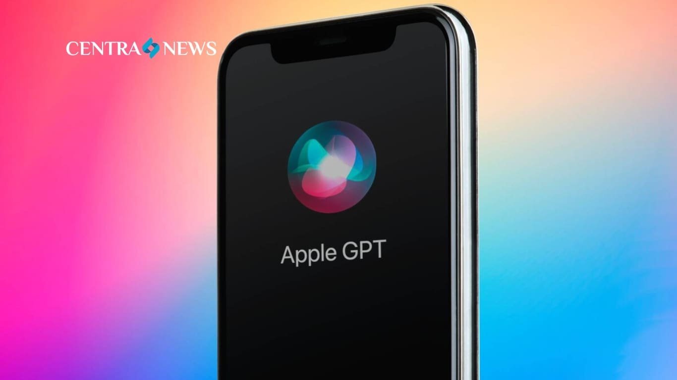 La IA pasa a un segundo plano mientras Apple presenta una actualización de software y nuevas aplicaciones. Inteligencia de Apple