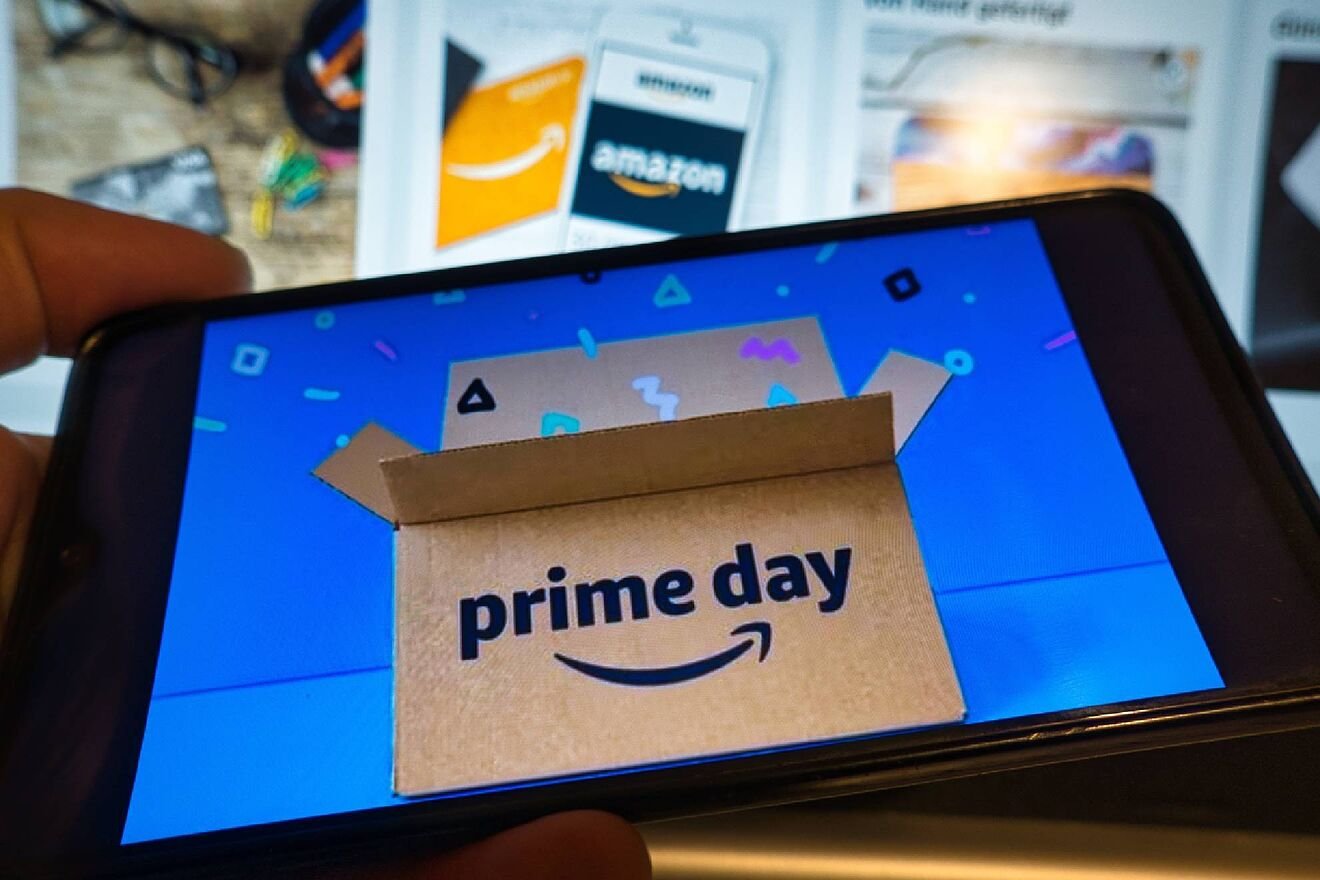 Las ofertas anticipadas de Prime Day para MacBook de Apple ya están aquí, pero hay una sola que tenés que conocer. Parece que el texto "M2" no tiene un significado claro en este contexto. Si te referías a algo específico relacionado con "M2", por favor proporcioname más información para poder ayudarte mejor.