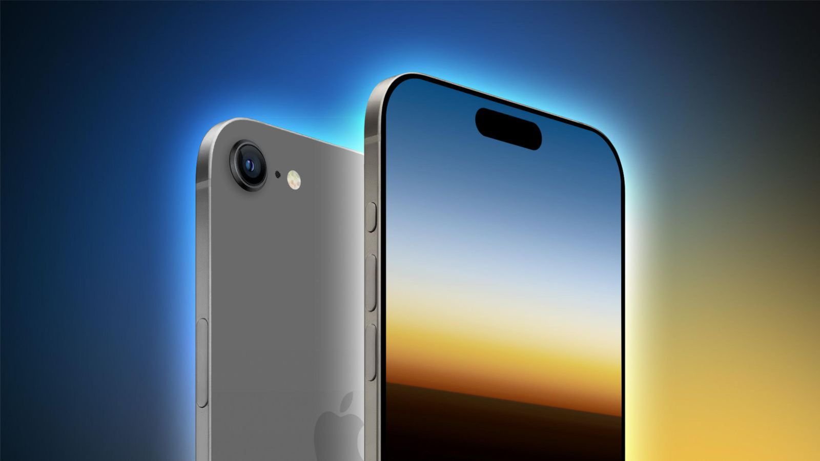 Rumores del iPhone 17e iPhone