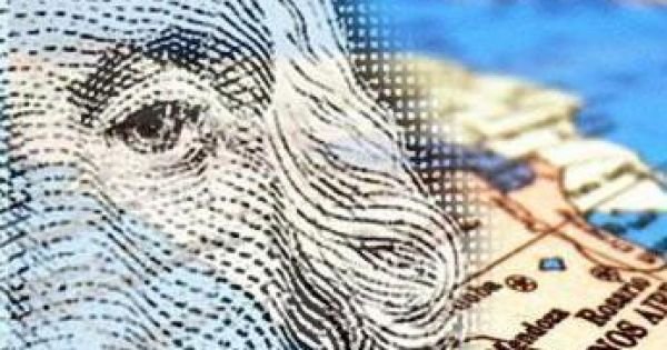 Deudas en El Cronista, Economía