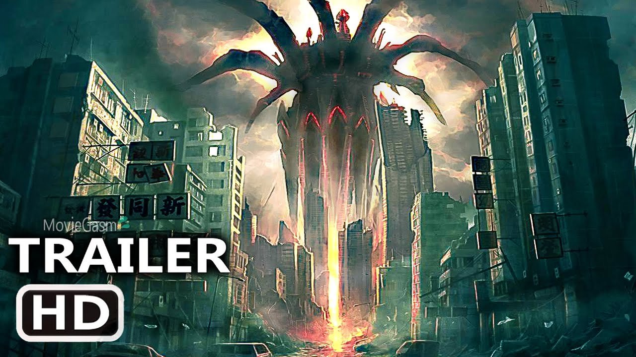 El thriller alienígena de Apple, Invasion, vuelve con su temporada 3 en agosto.