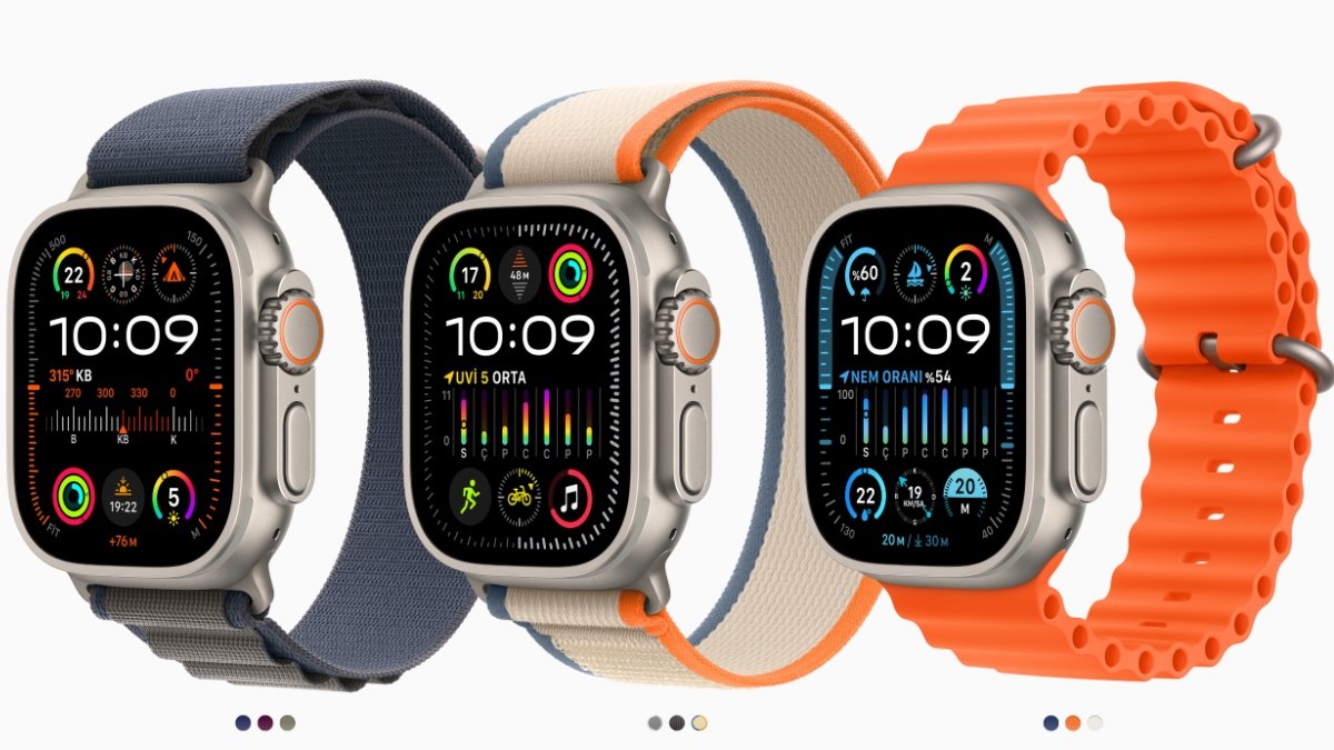 El Apple Watch Ultra 2 es el smartwatch premium que prefiero (especialmente con $150 de descuento). iPad
