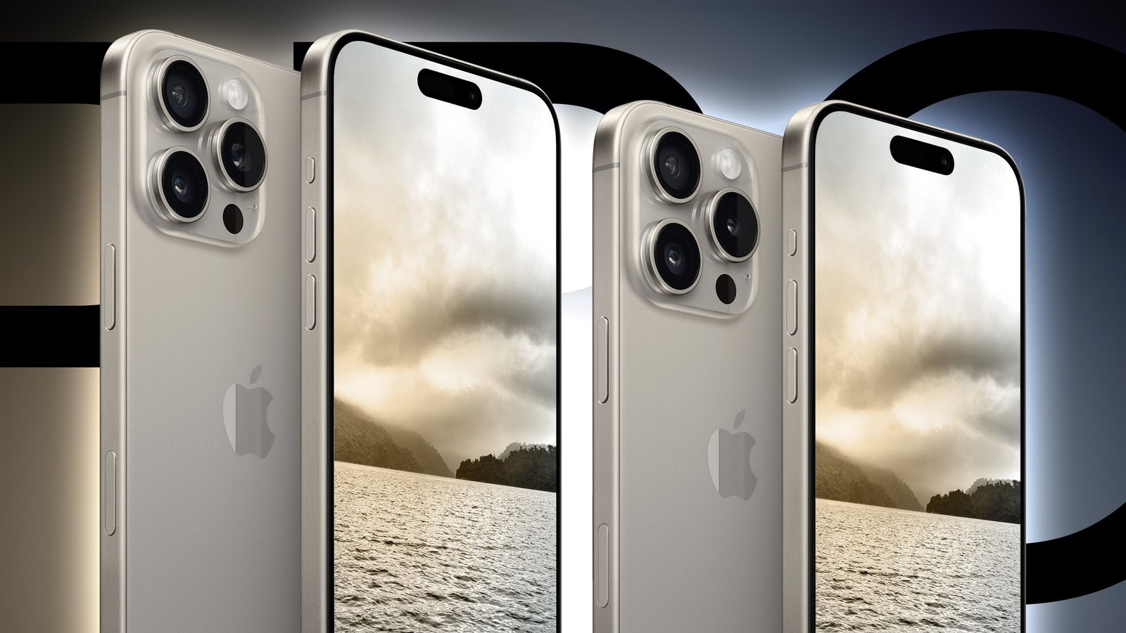 Apple lanza un proceso de preaprobación para las reservas del iPhone 16 y el iPhone 16 Pro. iPhone