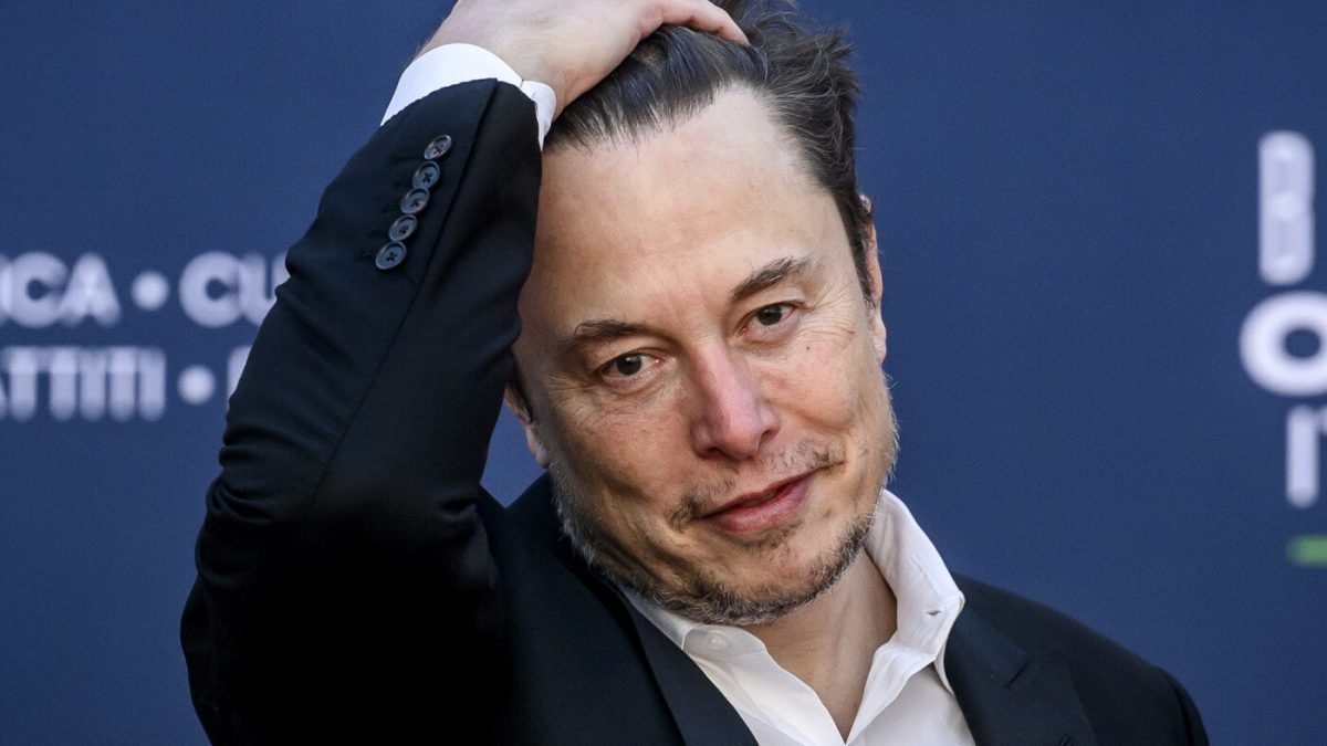 La profecía de Elon Musk se cumplió en El Cronista, Actualidad
