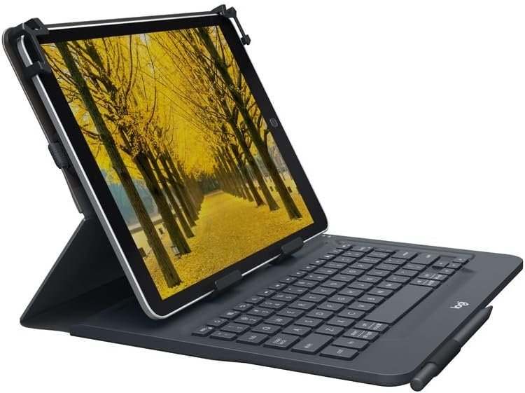 5 maneras en que el nuevo teclado con funda de Logitech para iPad supera al de Apple [Reseña] ★★★★☆ iPad