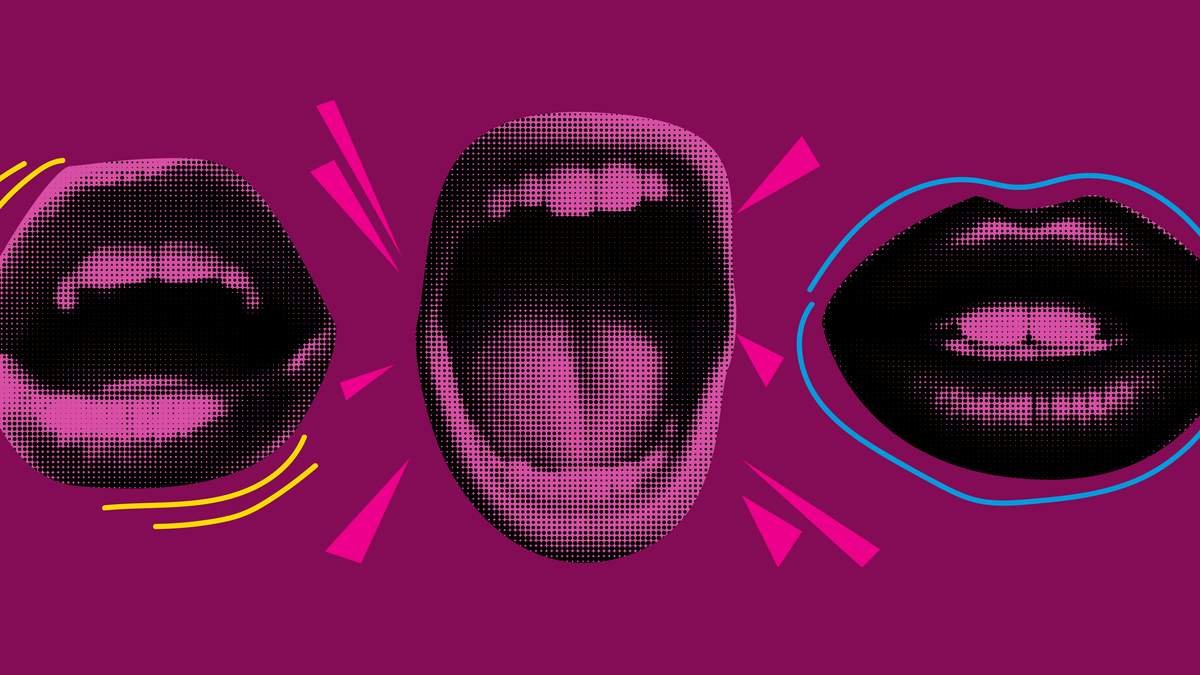 "‘La IA no sabe cómo suena un orgasmo’