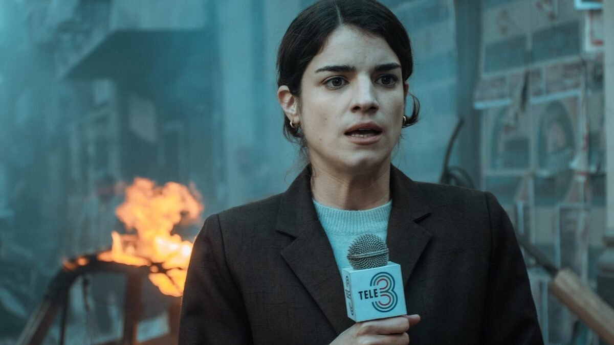 Imagen relacionada con AMIA: la serie sobre el mayor atentado en Argentina llega a las pantallas