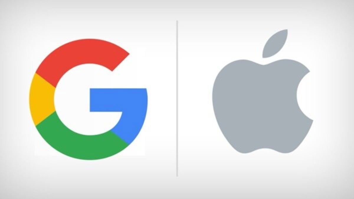 Apple y Google tienen un "duopolio efectivo" en el Reino Unido, dice el regulador. iPhone