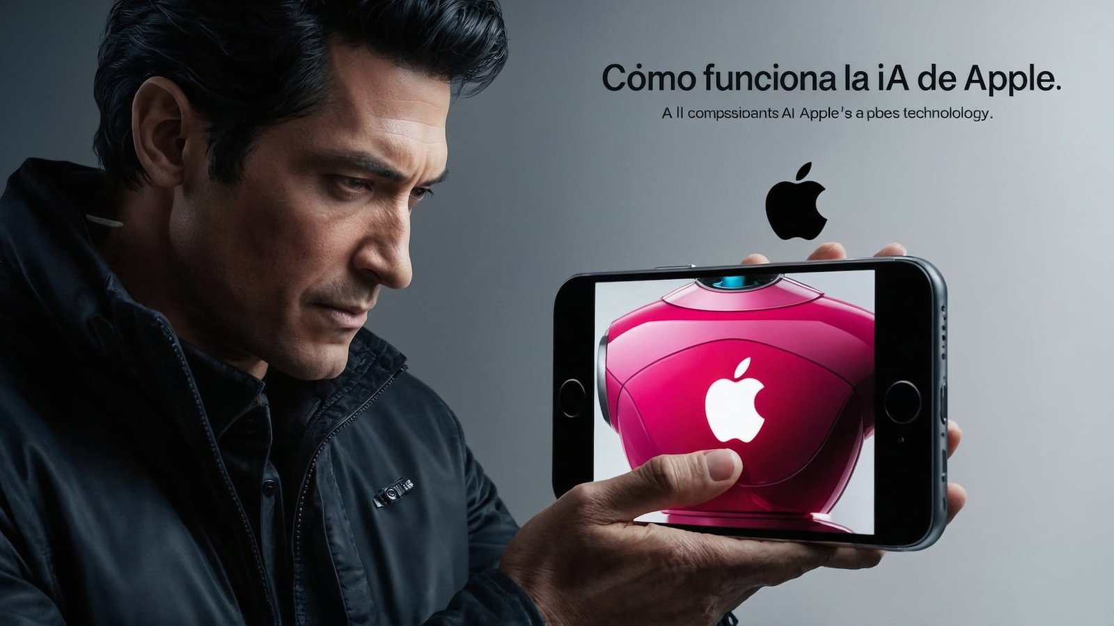 Meta supuestamente contrata al jefe de modelos de IA de Apple. Inteligencia de Apple