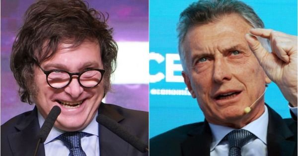 Alianza LLA en El Cronista, Economía