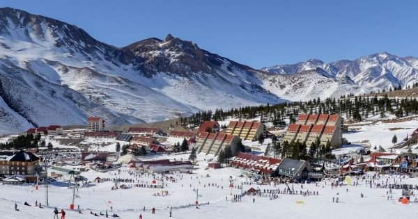 Cambian las vacaciones de invierno en El Cronista, Información General