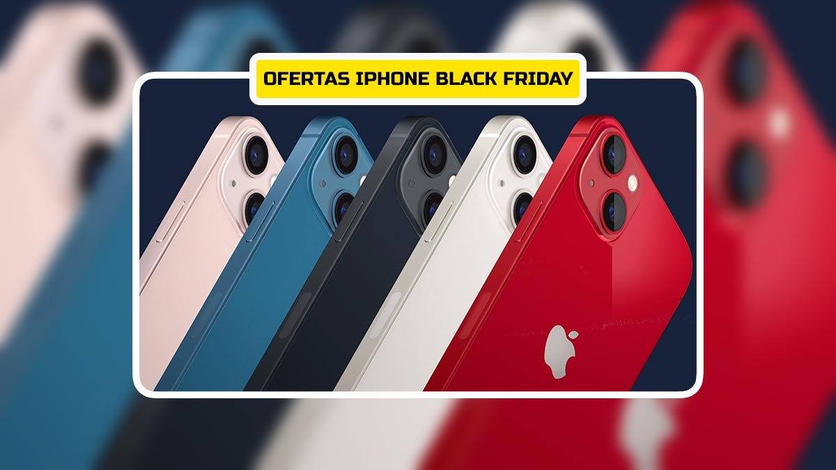Ofertas iPhone