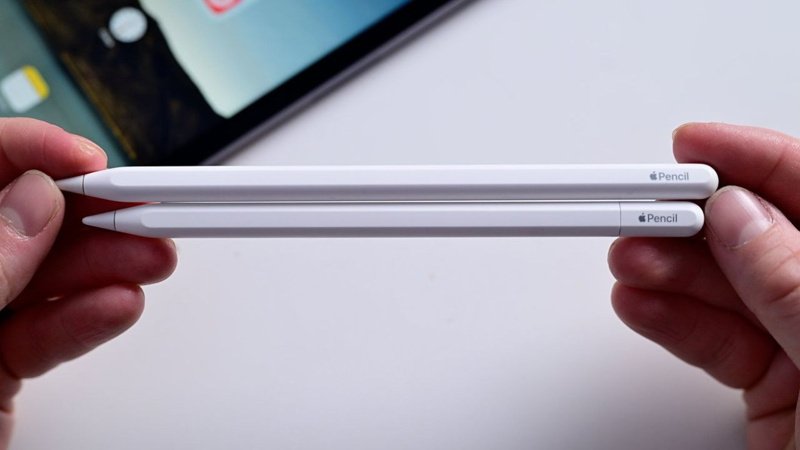 Walmart está vendiendo el último Apple Pencil Pro al mismo precio que el Apple Pencil de 2da generación. iPad