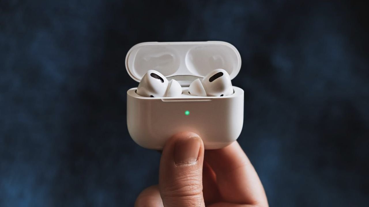 Por qué amo mis Apple EarPods AirPods