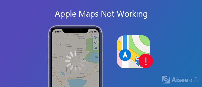 Apple Maps está ocultando la nueva función más útil de iOS 26.