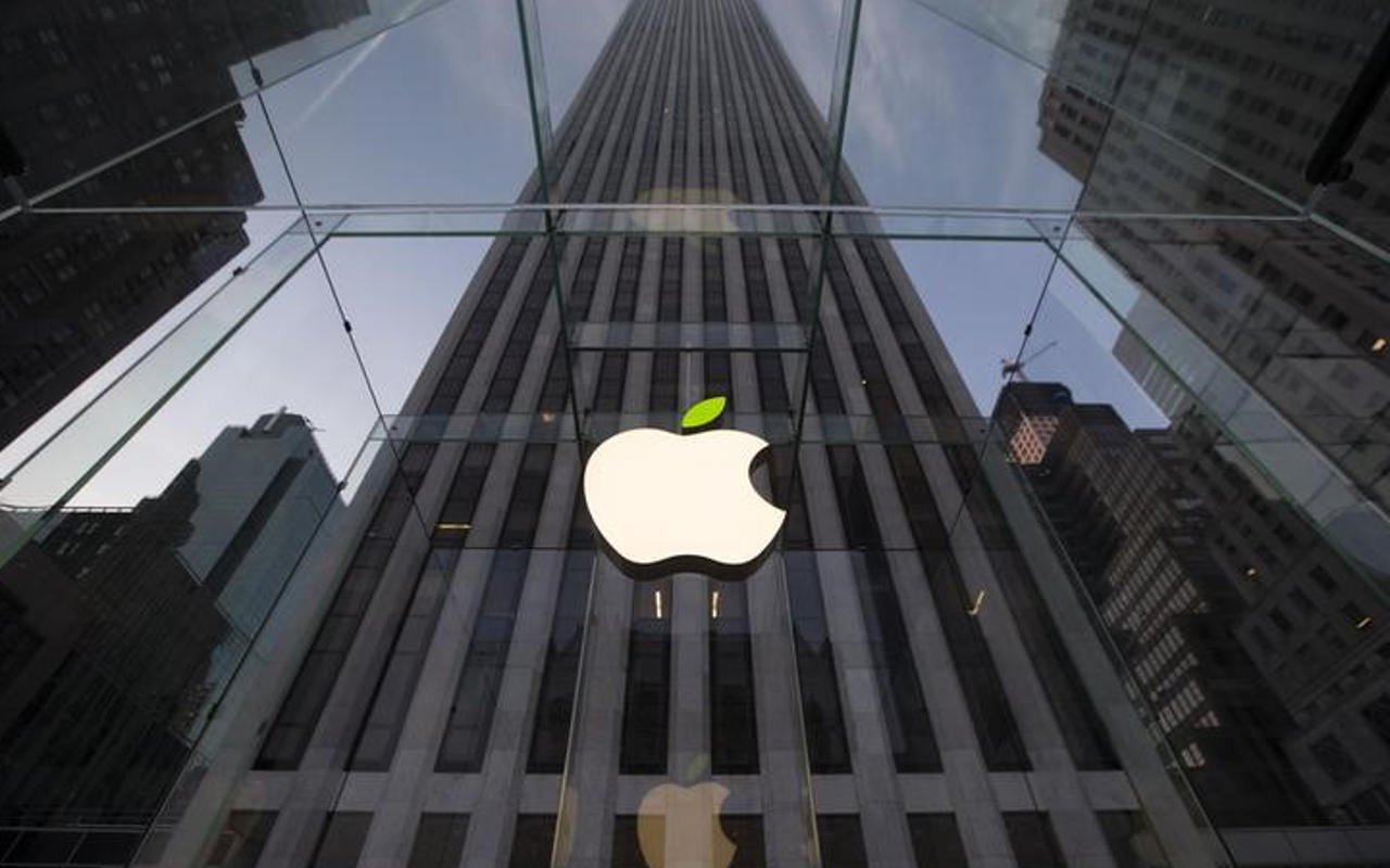 Apple pierde un caso tributario de 14 mil millones de dólares en Irlanda contra la UE. iPhone