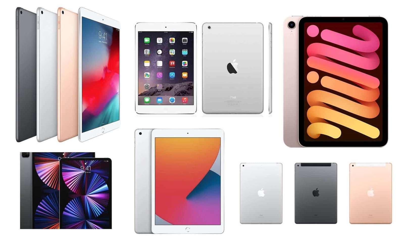 ¡Todos los iPads están en oferta por el Prime Day! Ahorrá hasta $125 en las tablets de Apple. iPad
