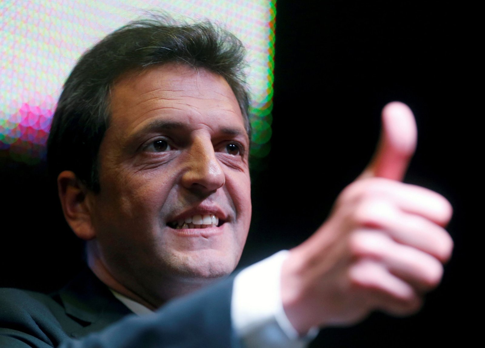 El Gurú del Blue explicó hasta dónde puede subir el dólar en El Cronista, Finanzas