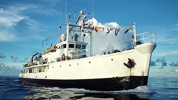 Imagen relacionada con Jacques Cousteau visitó Mar del Plata en 1971, dejando un legado inspirador en la divulgación científica.