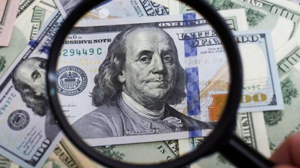 Mejora global impulsa las condiciones financieras, pero el dólar no da tregua en El Cronista, Finanzas