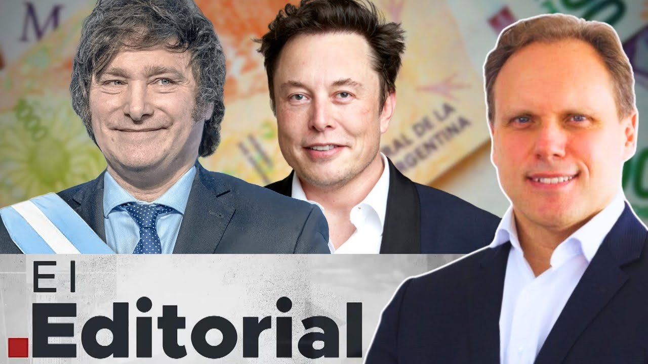 La profecía de Elon Musk se cumplió en El Cronista, Actualidad