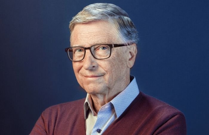 Las tres acciones que elige Bill Gates para ganarle al mercado y que representan casi el 70% de su cartera en El Cronista, Finanzas