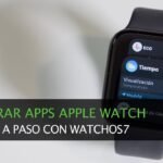 Google cierra su app Keep en el Apple Watch.