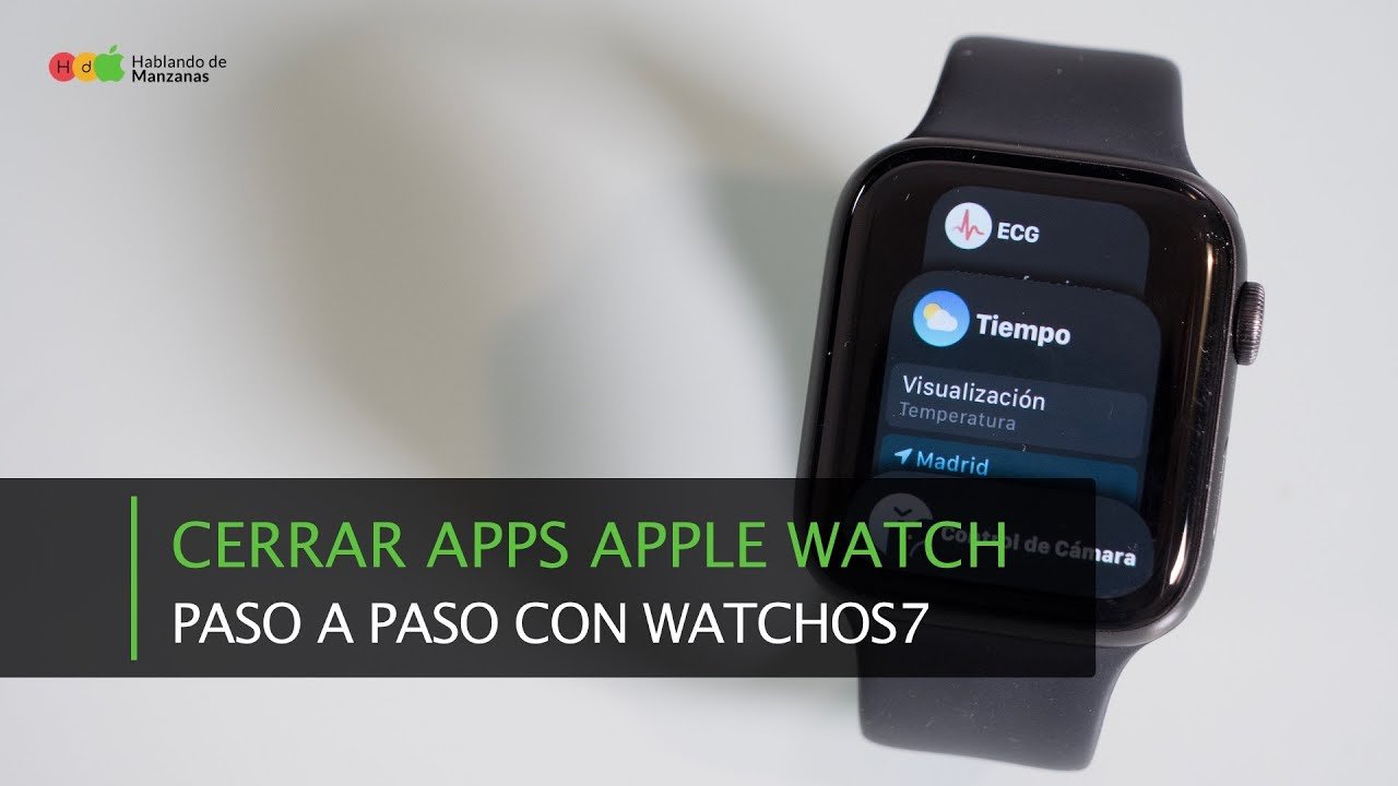 Google cierra su app Keep en el Apple Watch. Apple Watch