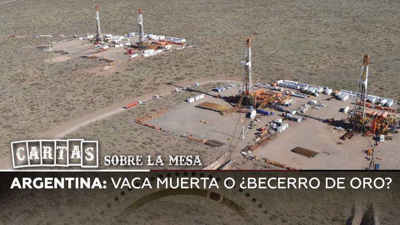 Manejar la operación en Vaca Muerta desde Retiro en El Cronista, Negocios