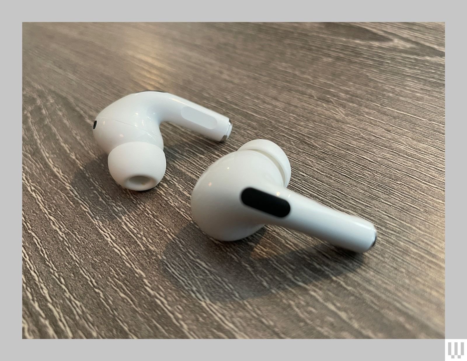 Los Apple AirPods Pro 2 acaban de bajar otros $10. AirPods