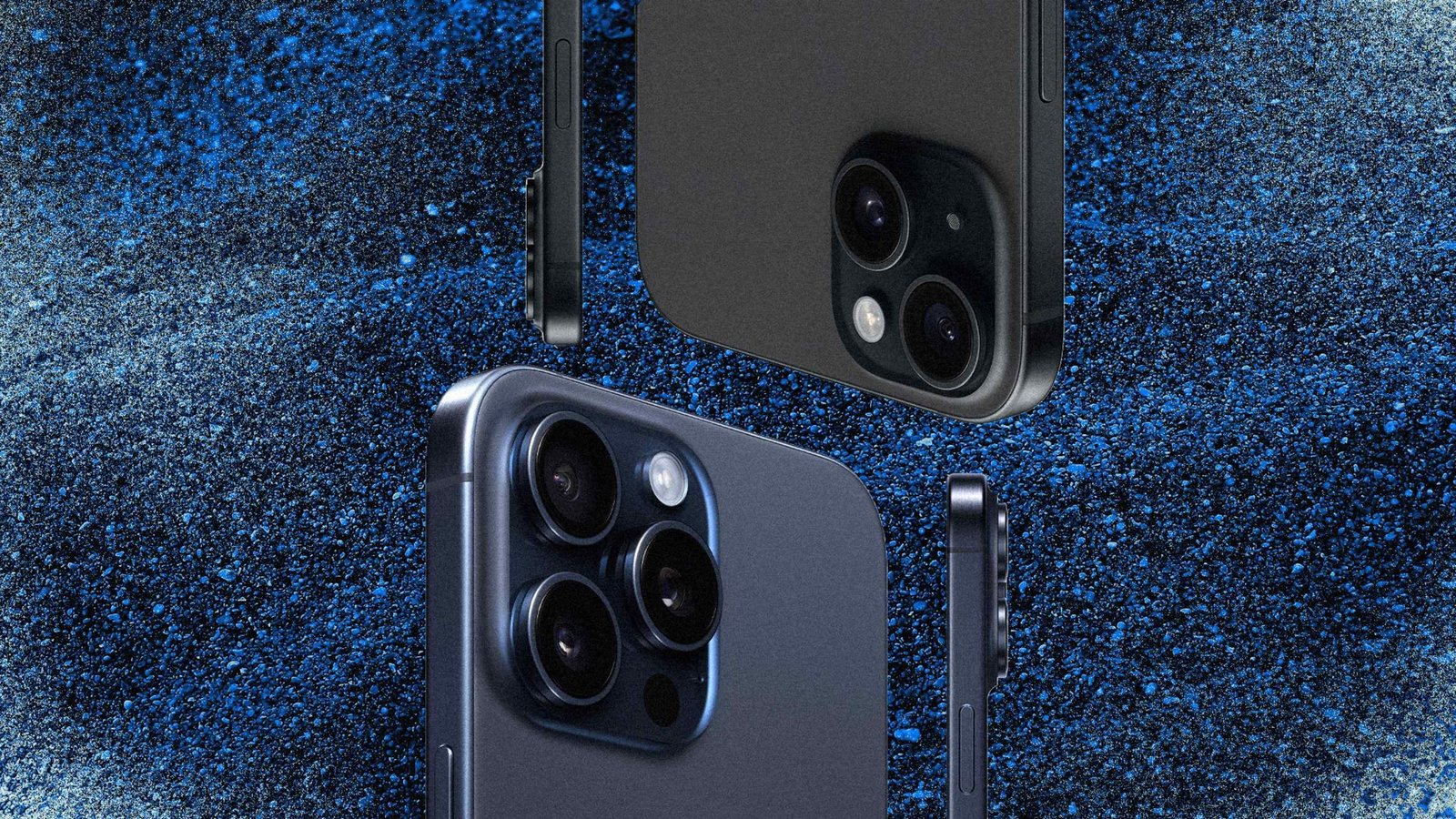 Mejor iPhone en 2025 iPhone