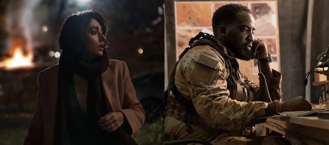 El thriller alienígena de Apple, Invasion, vuelve con su tercera temporada en agosto.