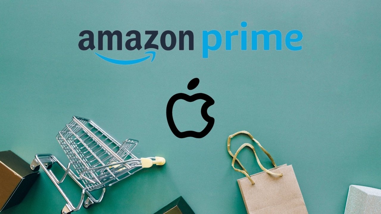 Todas las mejores ofertas de Apple en este Amazon Prime Day. Parece que solo escribiste "Mac". Si te referís a algo específico relacionado con "Mac", como una computadora de Apple o un término particular, por favor proporcioname más contexto y estaré encantado de ayudarte con la traducción.