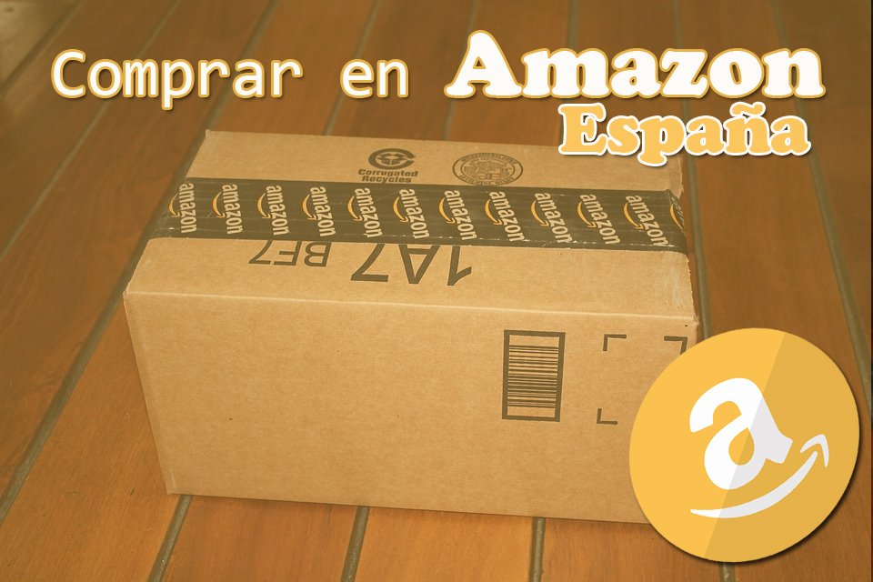 Comprar en Amazon España por courier puede ser más barato que directo en Estados Unidos (Gracias a Donald!) en Compras, Destacados
