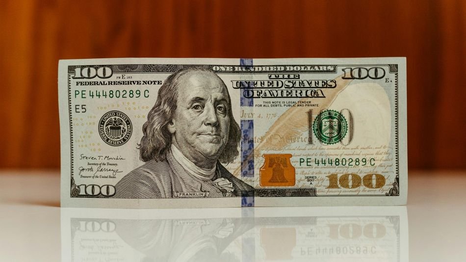 Dólar oficial en El Cronista, Finanzas