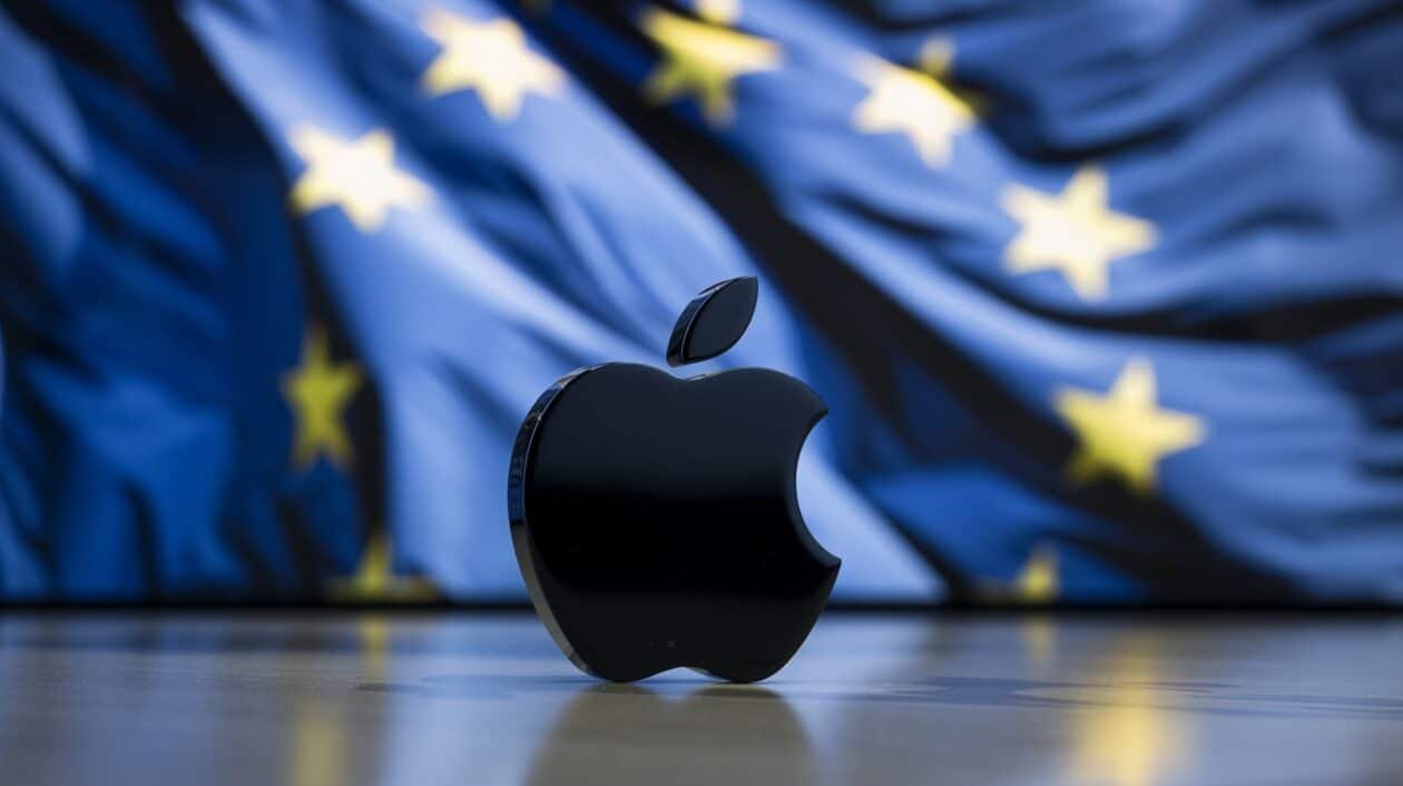 Apple apela la “sin precedentes” multa de 500 millones de euros impuesta por la UE por su tienda de aplicaciones. iPhone
