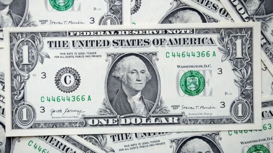 Dólar oficial hoy en El Cronista, Finanzas