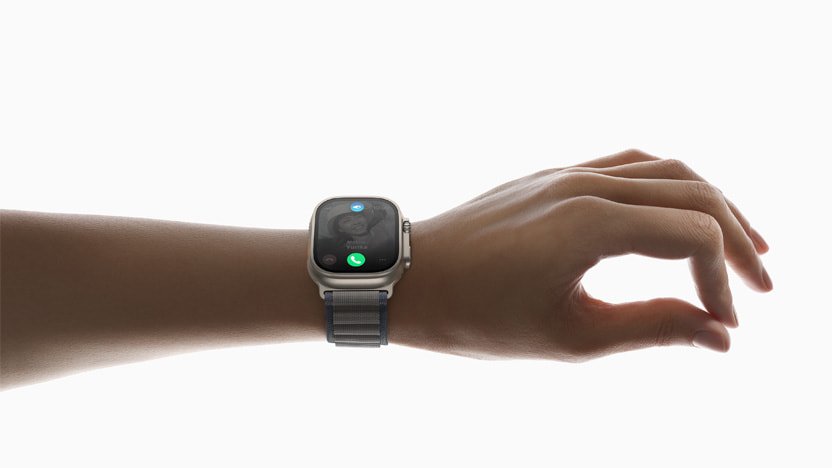El Apple Watch Ultra 2 es el smartwatch premium que prefiero (especialmente con $150 de descuento). iPad