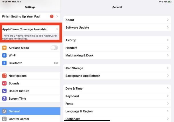 Apple ahora te da cuatro años para agregar la cobertura de AppleCare+ a tu iPhone y más. Parece que no hay un texto específico para traducir. Si tenés algo en particular que quieras que traduzca, por favor compartilo y con gusto te ayudo.