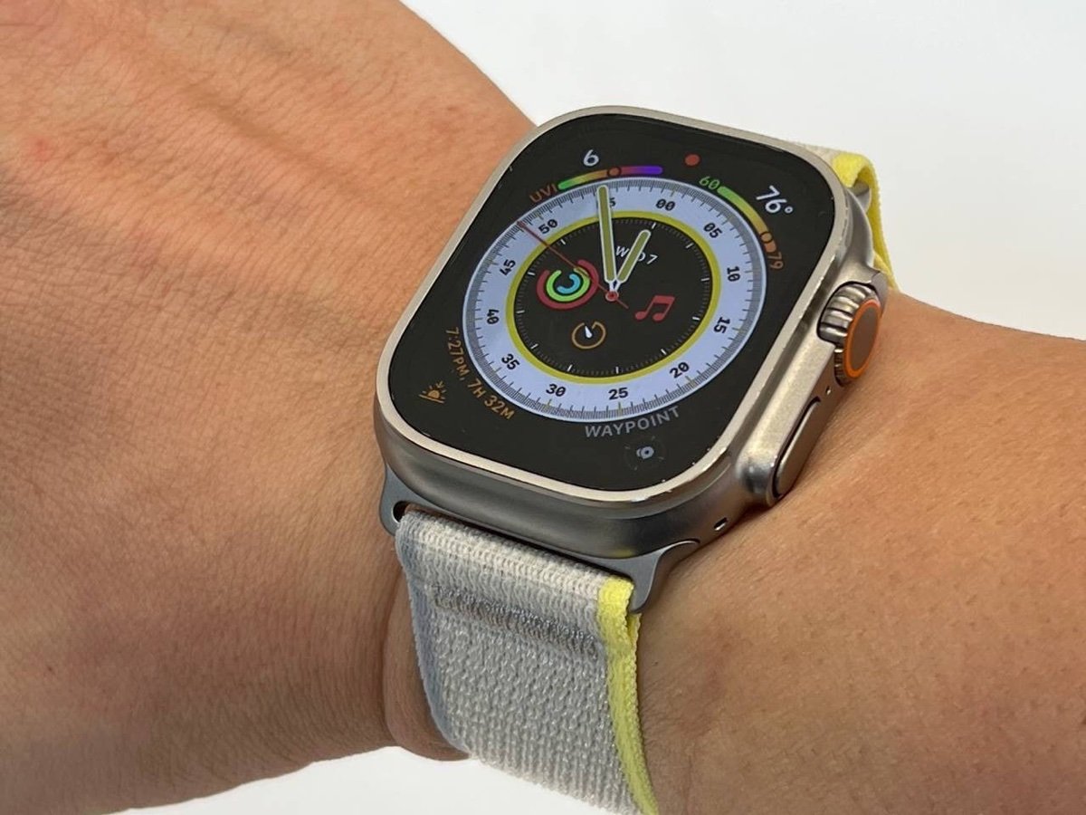 El mejor Apple Watch en 2025. Apple Watch