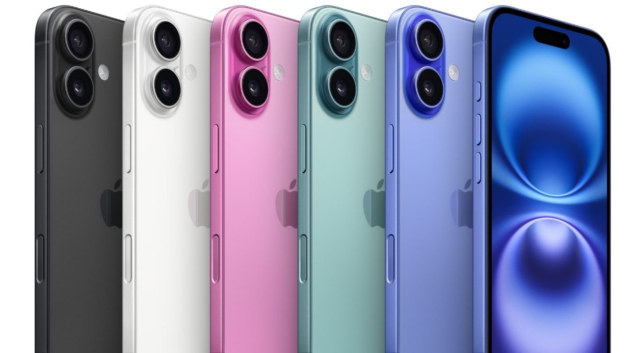 Apple lanza un proceso de preaprobación para las preventas del iPhone 16 y el iPhone 16 Pro. iPhone